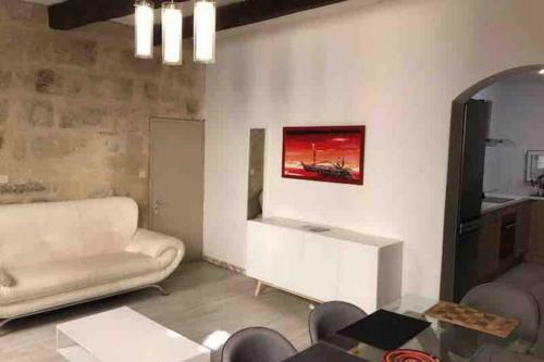 La M�zon Aupr�s De L?eau 3 Chambres