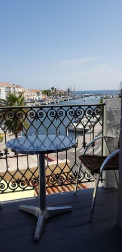 Hotel-restaurant Du Port