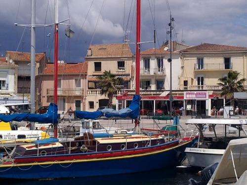 Hotel-restaurant Du Port
