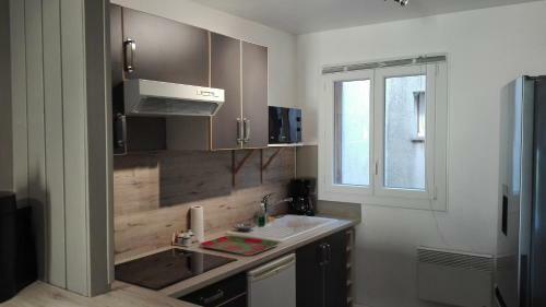 Apartamento M�ze, 400 M�tres De La Plage