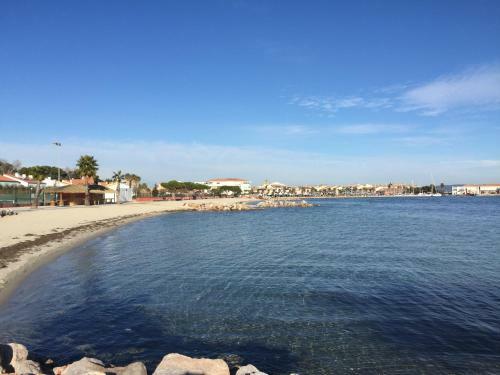 Apartamento Port Mezua