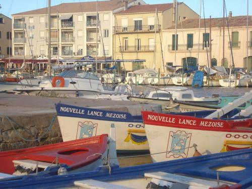 Apartamento Port Mezua