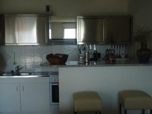 Apartamento Port Mezua