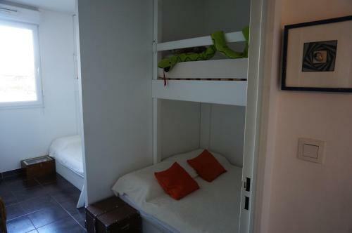 Apartamento Port Mezua