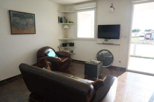 Apartamento Port Mezua