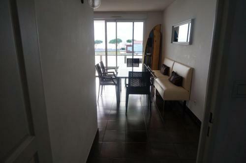 Apartamento Port Mezua