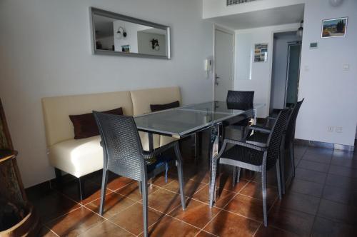 Apartamento Port Mezua