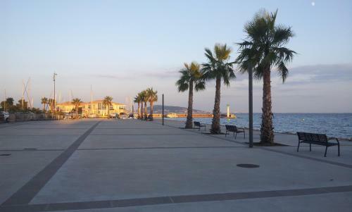 Apartamento Port Mezua