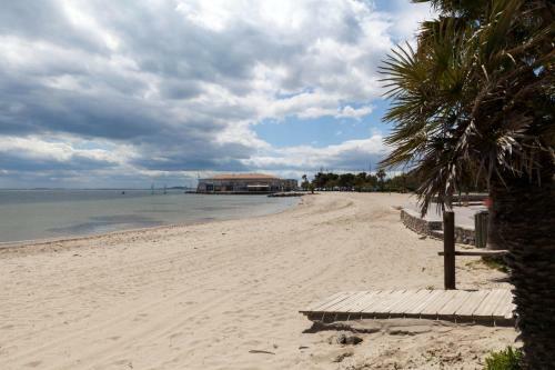 Apartamento Appartement � 500m De La Plage