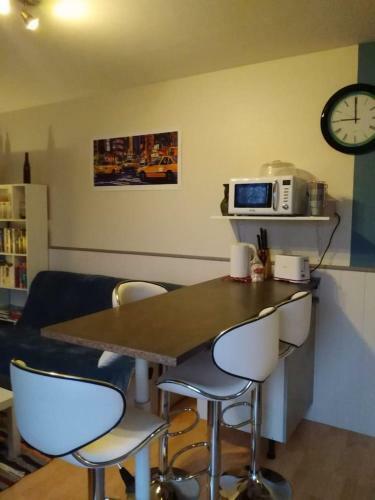 Home Proche Futuroscope