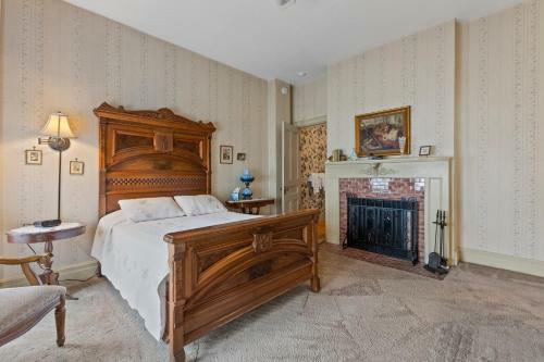 Bed & Breakfast South Shire
