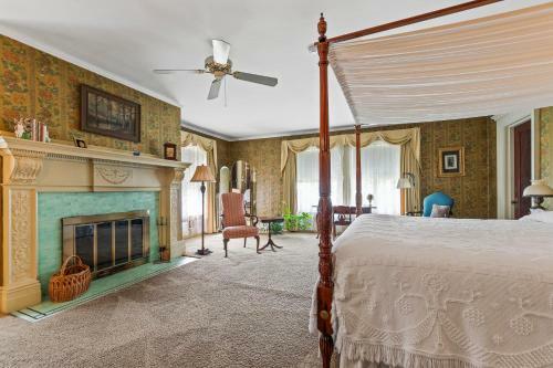 Bed & Breakfast South Shire