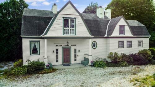 Bed & Breakfast South Shire