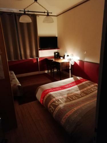 Chambre Chez L Habitant Metz