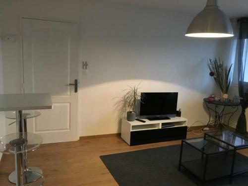 Apartamento Quatre � Metz
