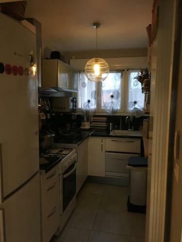 Apartamento Quatre � Metz