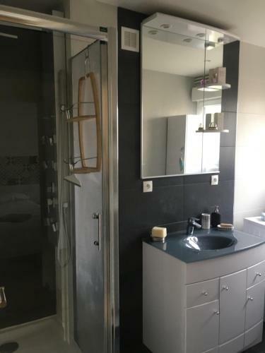 Apartamento Quatre � Metz