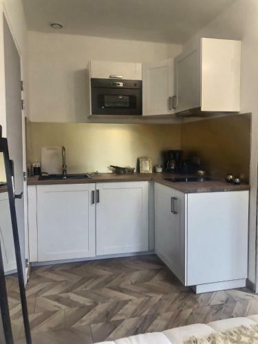 Apartamento Le Mangin - Studio Avec Terrasse