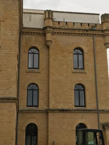 Apartamento Le 5 De Tr�ves - Metz