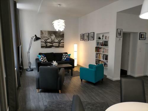 Apartamento Le Fournirue T2
