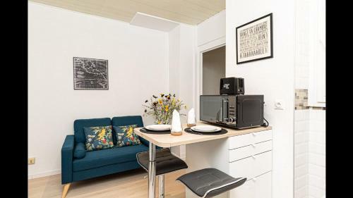 Apartamento Le Petit Marcel