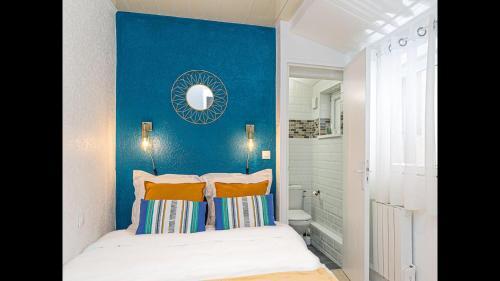 Apartamento Le Petit Marcel