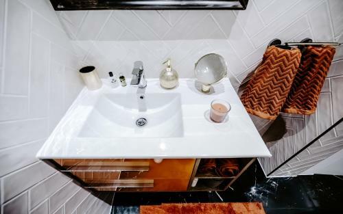Apartamento Studio Les Parmentiers