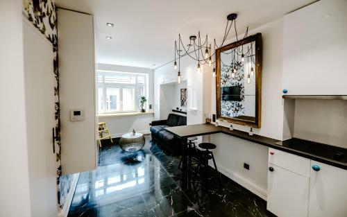 Apartamento Studio Les Parmentiers