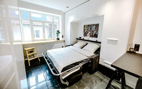 Apartamento Studio Les Parmentiers