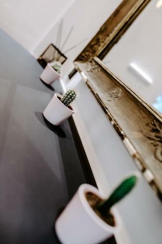 Apartamento Studio Les Parmentiers