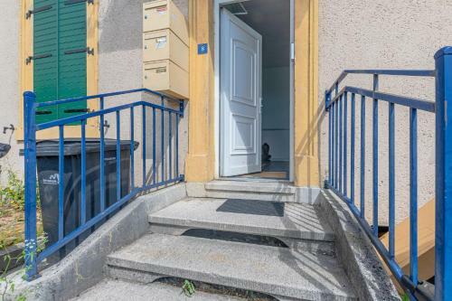 Apartamento Metz Mon Amour