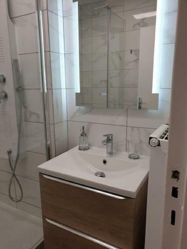 Apartamento Cozy Loft Metz Gare, Pompidou, Centre Congres, Muse