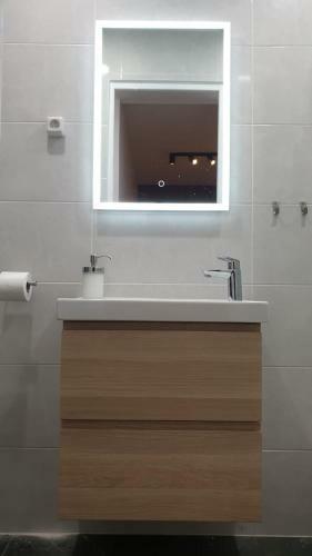 Apartamento Cozy Loft Metz Gare, Pompidou, Centre Congres, Muse