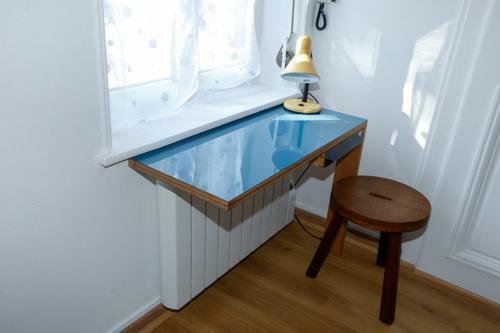 Apartamento Appartement Jeanne D'arc