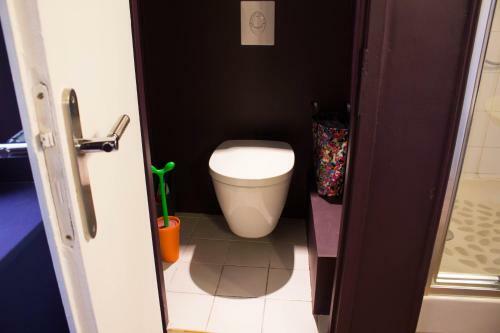 Apartamento Appartement Jeanne D'arc