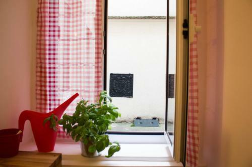 Apartamento Appartement Jeanne D'arc
