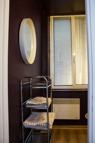 Apartamento Appartement Jeanne D'arc