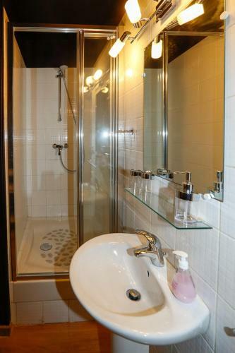 Apartamento Appartement Jeanne D'arc