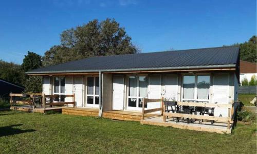 Apartamento Studio Pivoine Avec Terrasse A Proximit� de Metz