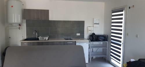 Apartamento Studio Pivoine Avec Terrasse A Proximit� de Metz