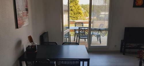 Apartamento Studio Pivoine Avec Terrasse A Proximit� de Metz