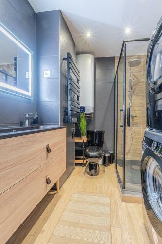 Apartamento Foch Imperial 2