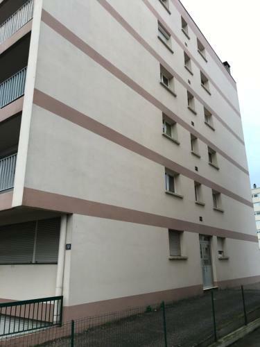 Apartamento Appartement Saint Jean