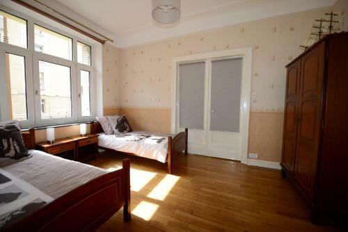 Apartamento Gites De L'austrasie