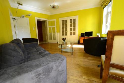 Apartamento Gites De L'austrasie
