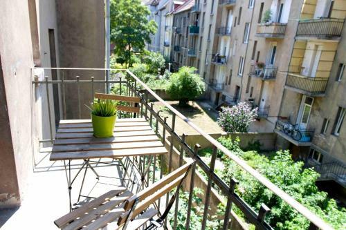 Apartamento Le Saint-pierre