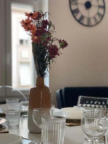 Apartamento Le Saint-pierre