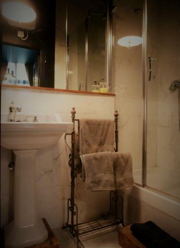 Hostal La Galerie-g�te
