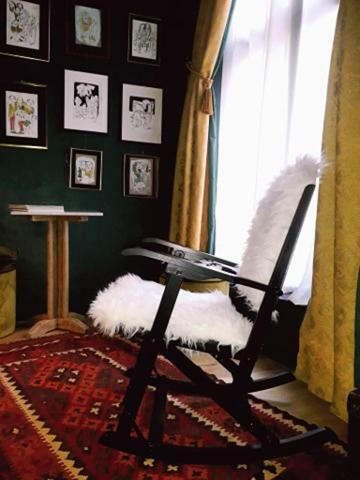 Hostal La Galerie-g�te