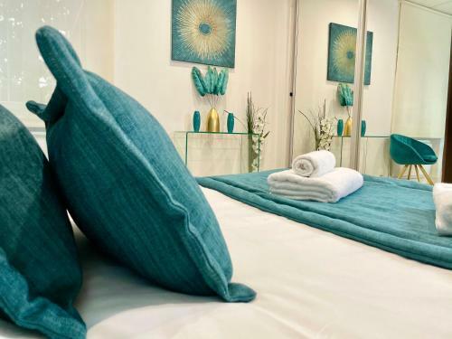 Apartamento Appart' Weekly Quartier Imp�rial Gare